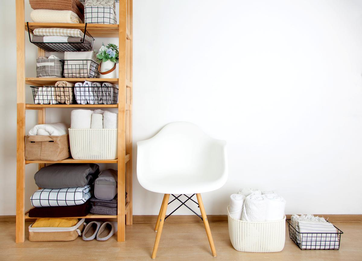 Don't Forget Your Vertical Spaces