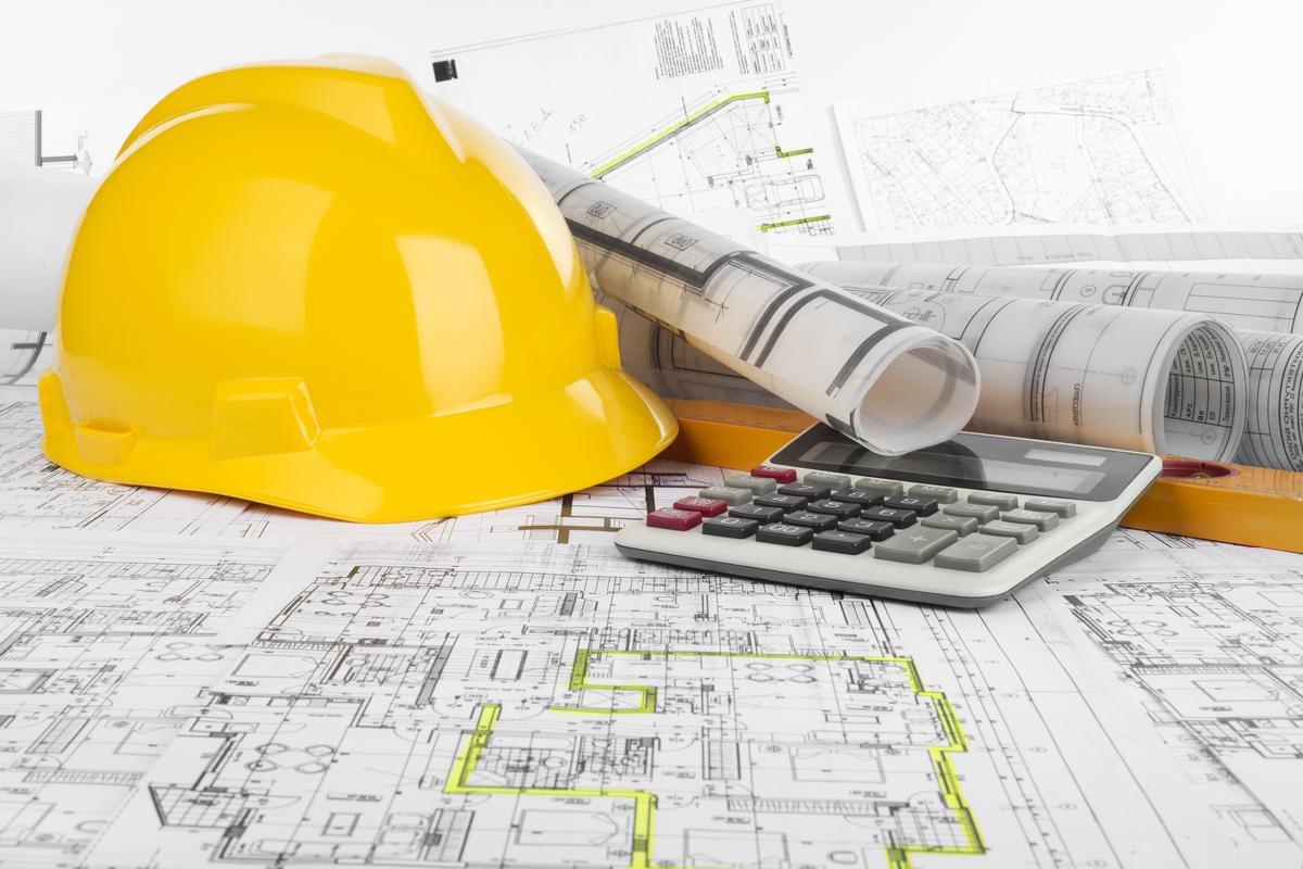 engineer helmet and project designs