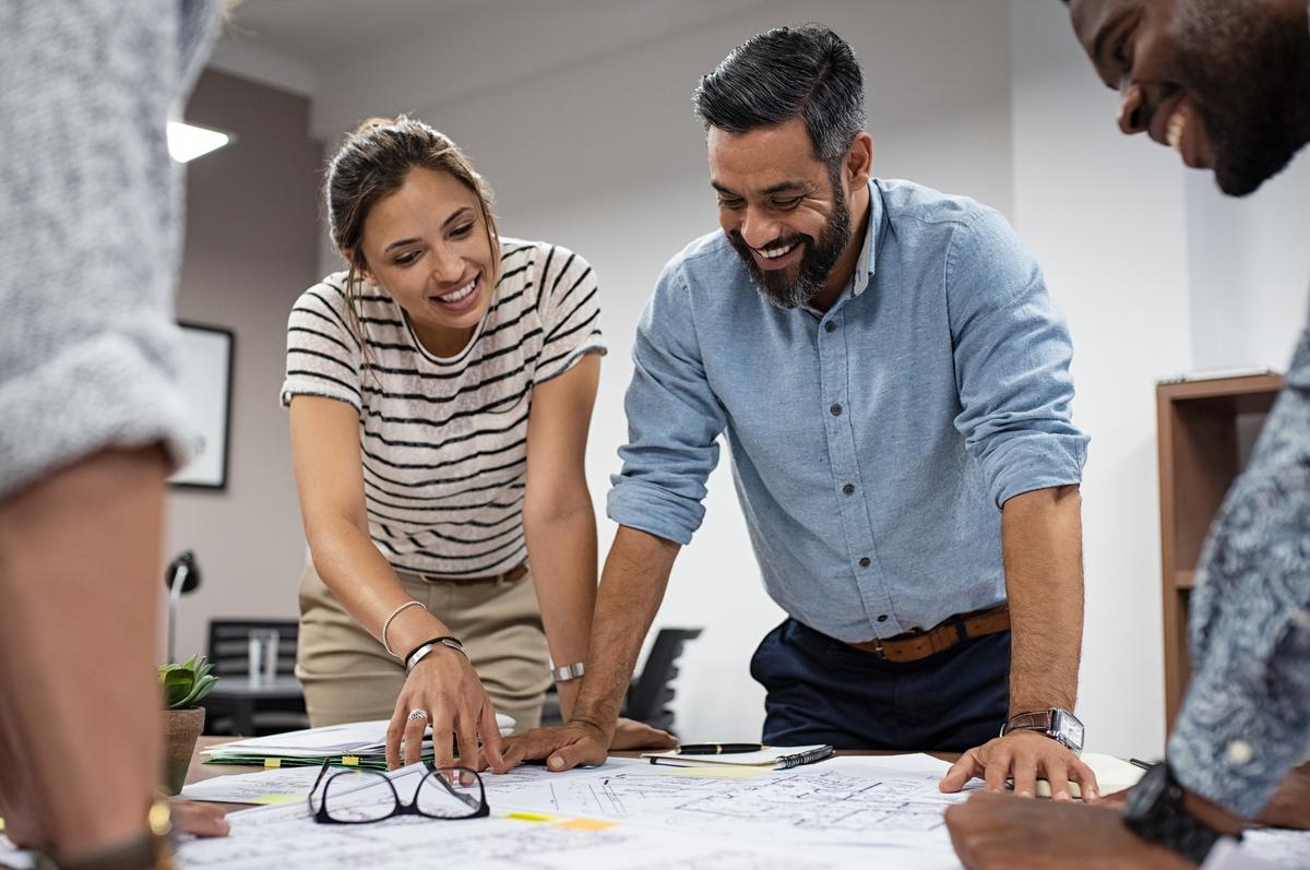 Architects guide homeowners through the maze of permits to build homes that shine in legality and market value.