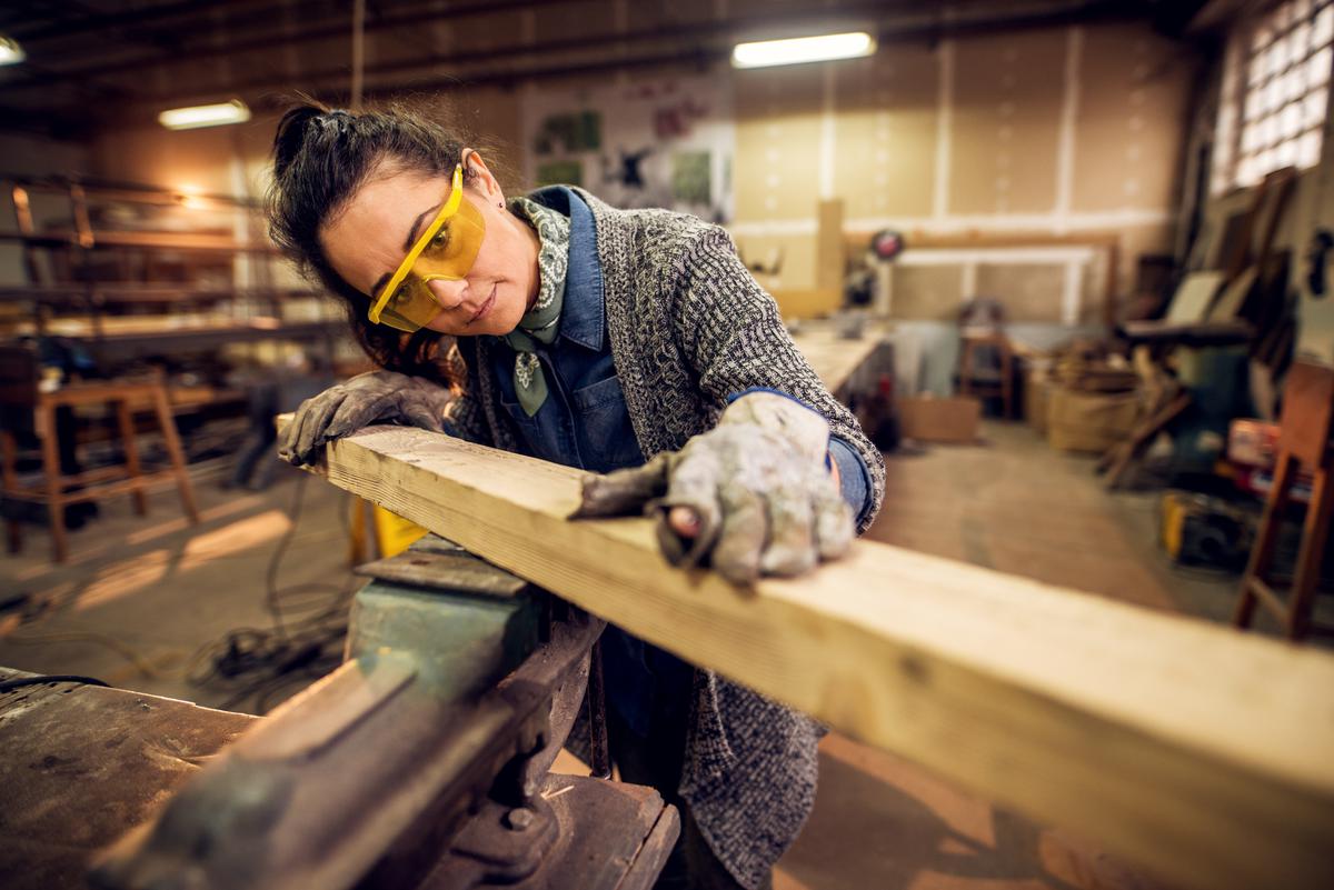 Find Out Why Carpenters Are In High Demand