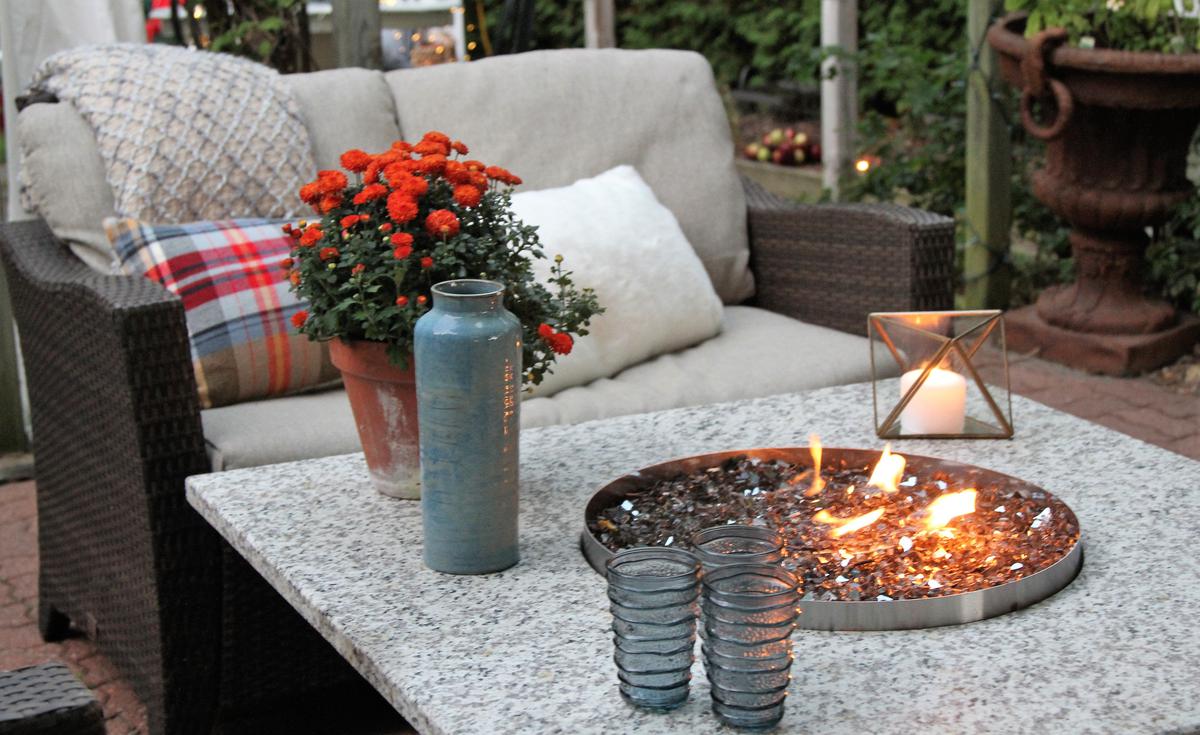 Firepit Ideas That Are Practical and Stunning