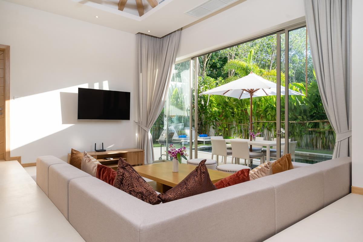 Flooring Options for Your Pool House