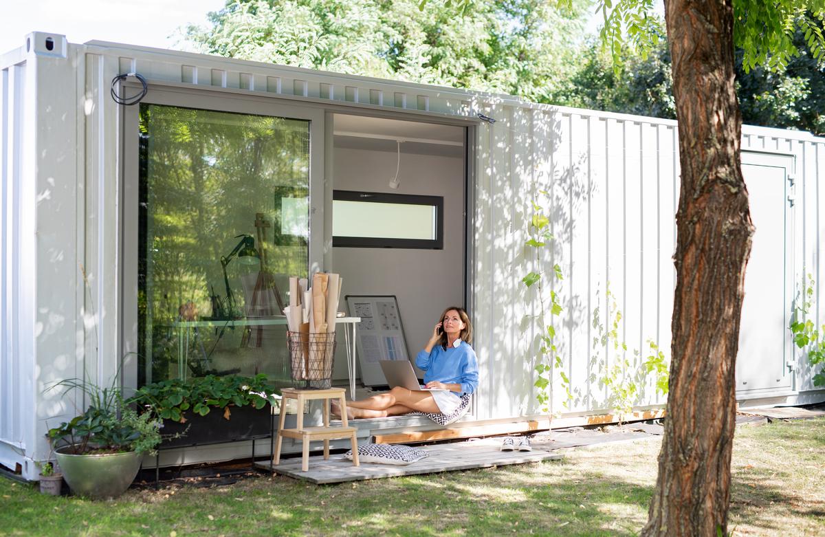 Fun and Practical Ways to Repurpose Your Shed