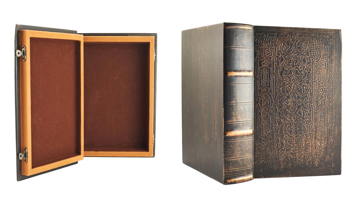 Fun Ways To Give Purpose to Your Old Books
