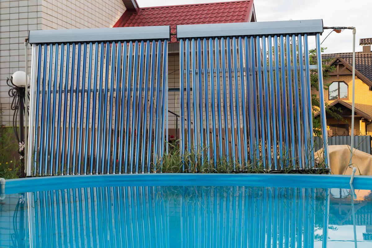 Going Green In the Backyard