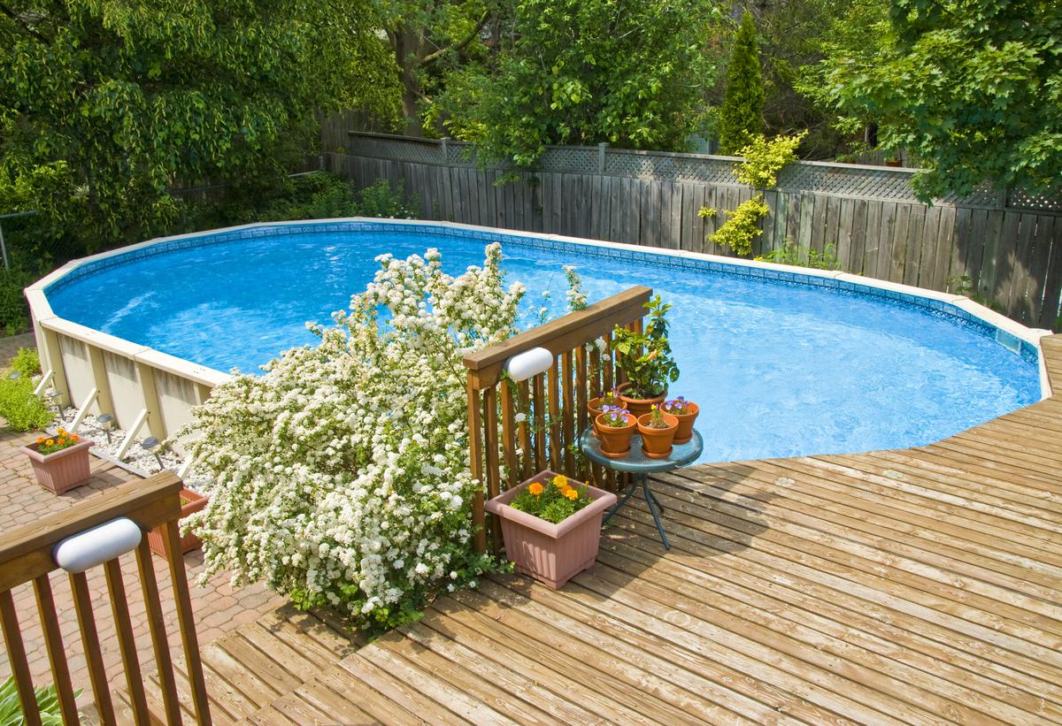 How Much Does It Cost To Build An Inground Pool?