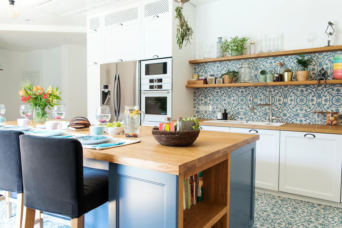 How Small Touches Can Help Bring Mediterranean Style to Your Home