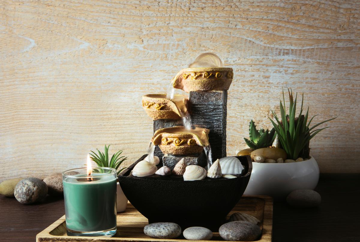 How the Five Elements Play Into Feng Shui Design