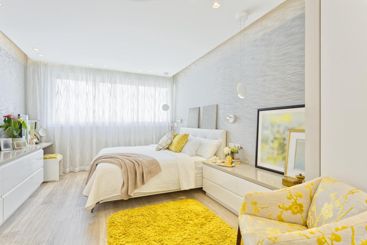 How to Achieve the Commanding Position In Feng Shui
