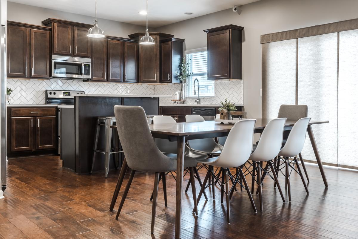 How to Achieve Traditional Interior Design