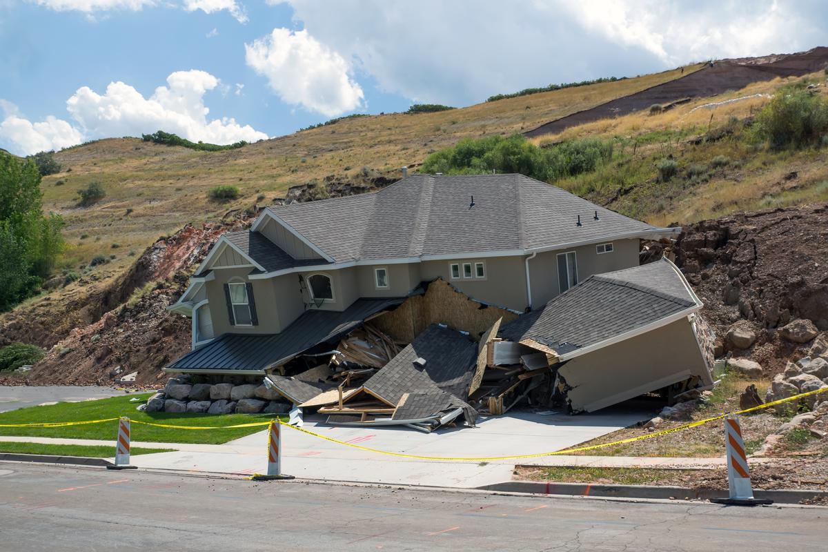 How to Best Avoid Earthquake Damage