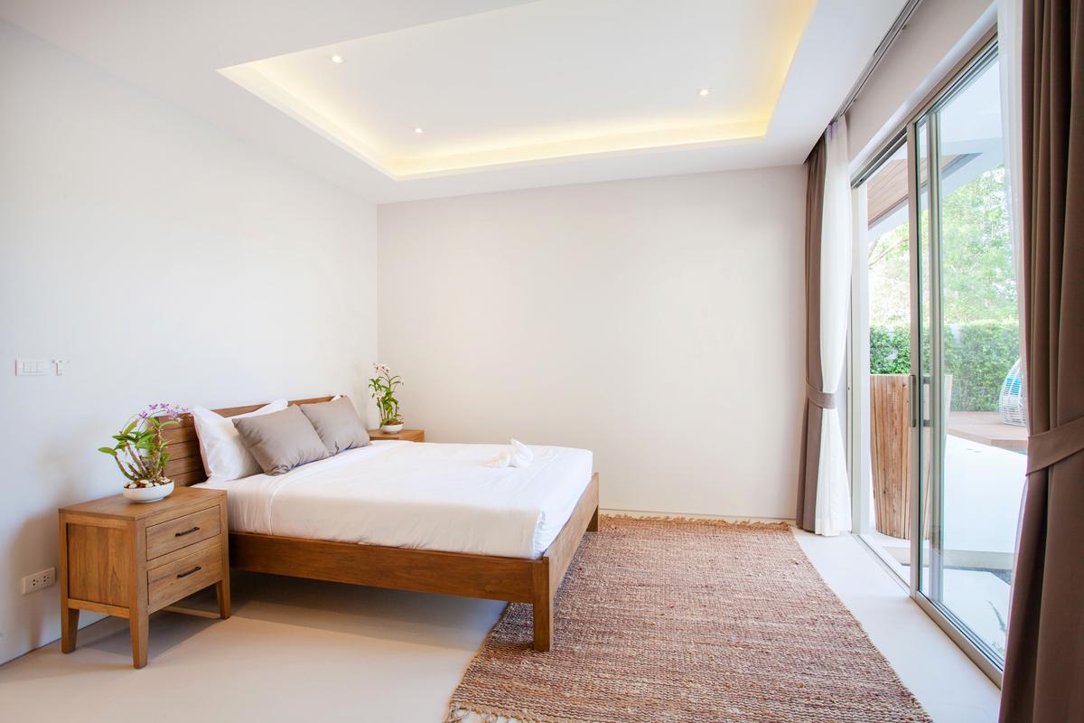 How to Choose Bedroom Lighting