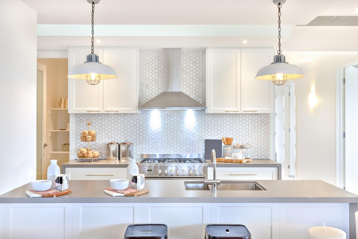 How to Design a Kitchen That Works for You