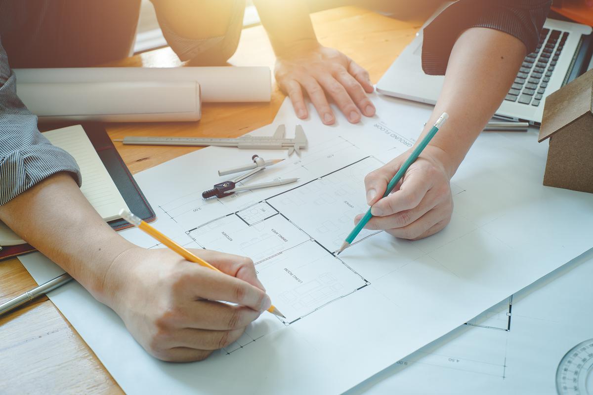 How to Get a Building Permit