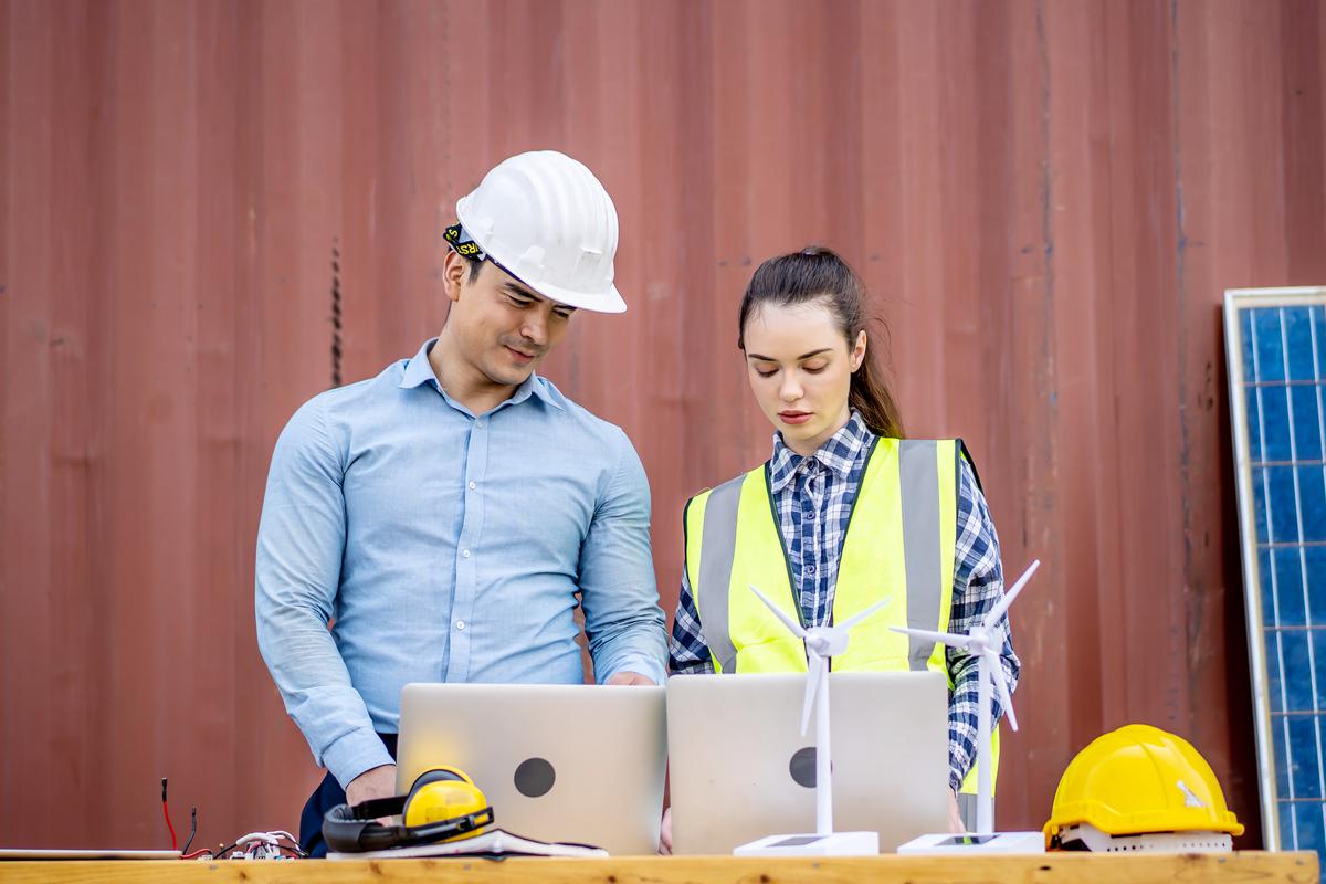 How To Harness the Wind for Alternative Energy