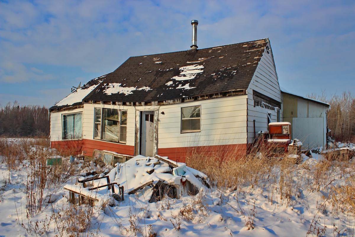 How To Spot Foundation Problems Before It’S Too Late