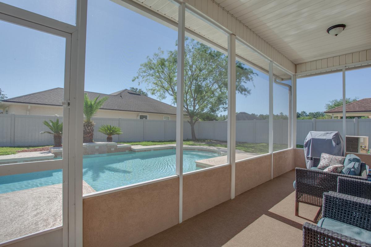 How to Make the Most of Your Porch