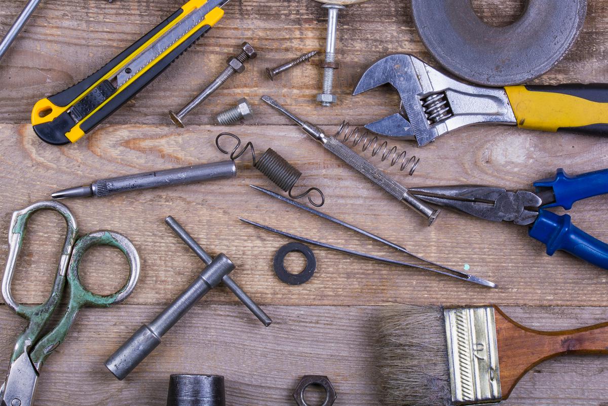 How to Stay On Top of the Things that Need Maintenance In Your Home