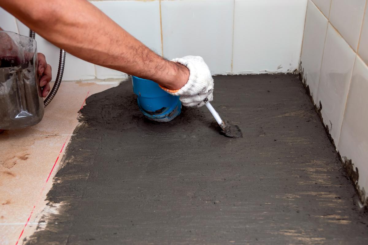 How Waterproofing Your Bathroom Can Increase the Structural Integrity of Your Home