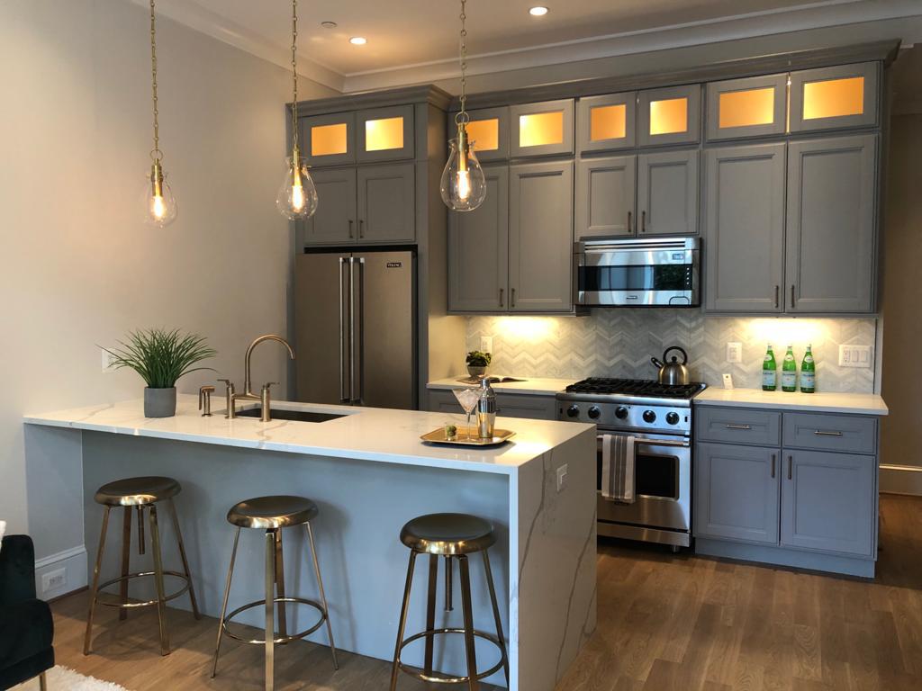 Ash Interiors and Designs by Andrea Hysmith