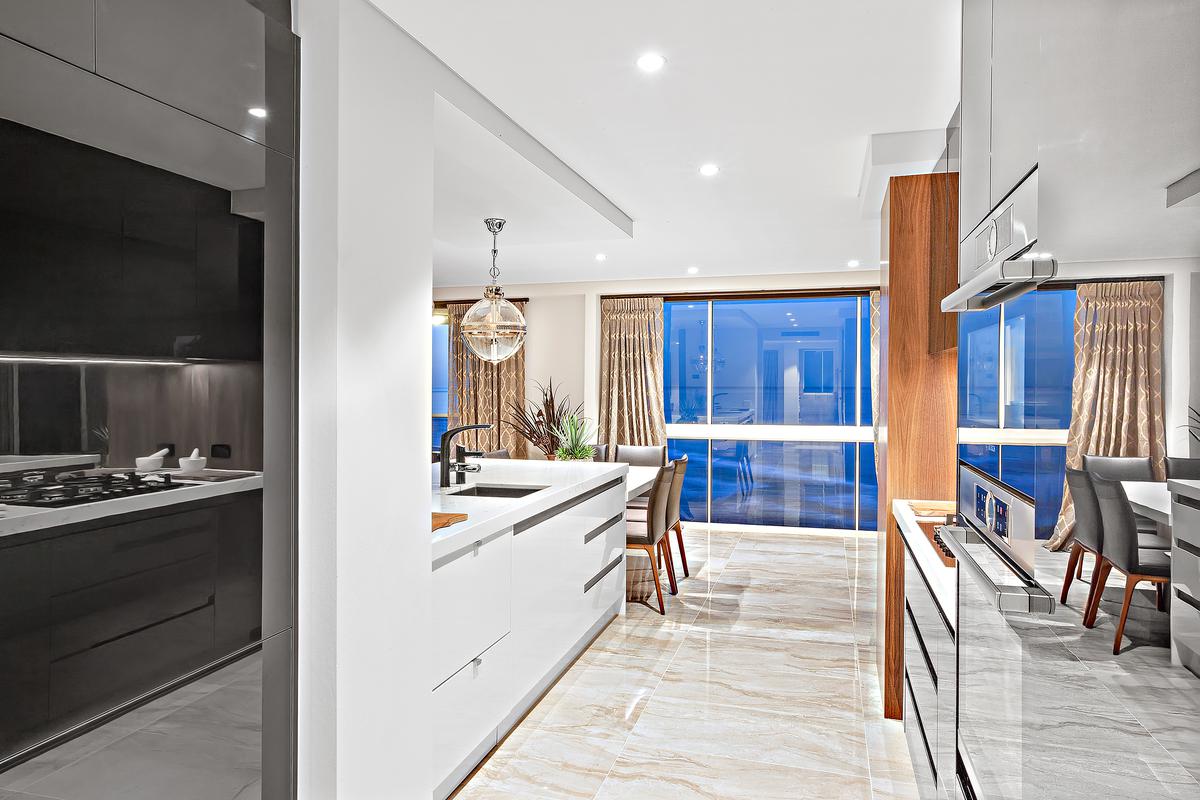 Important Elements of a Well-Designed Kitchen
