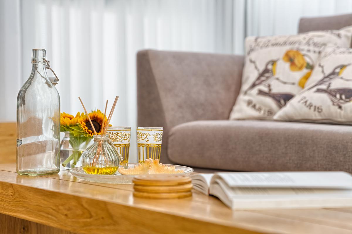 It's Never Too Late to Make Your Home Serve Your Best Interests