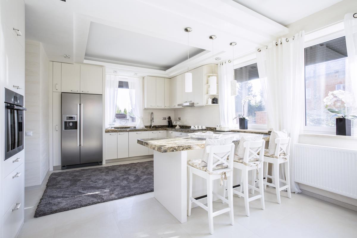 Kitchen Remodel Decisions You Won't Regret