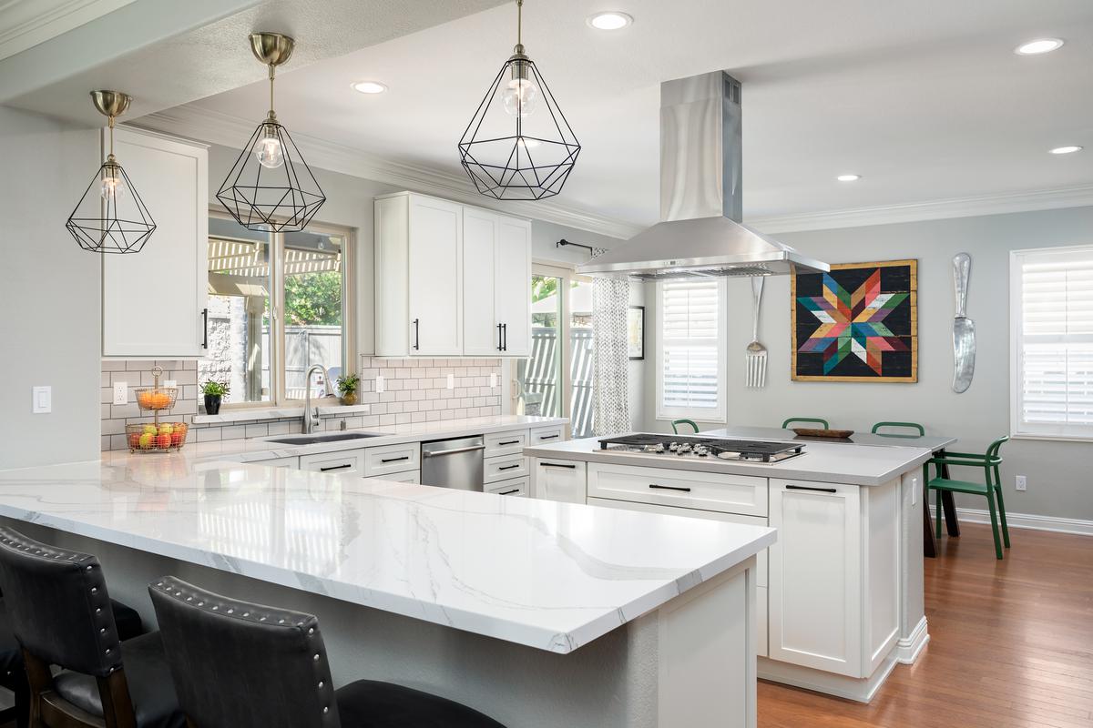 Experts Share Kitchen Remodel Dos And Don'ts