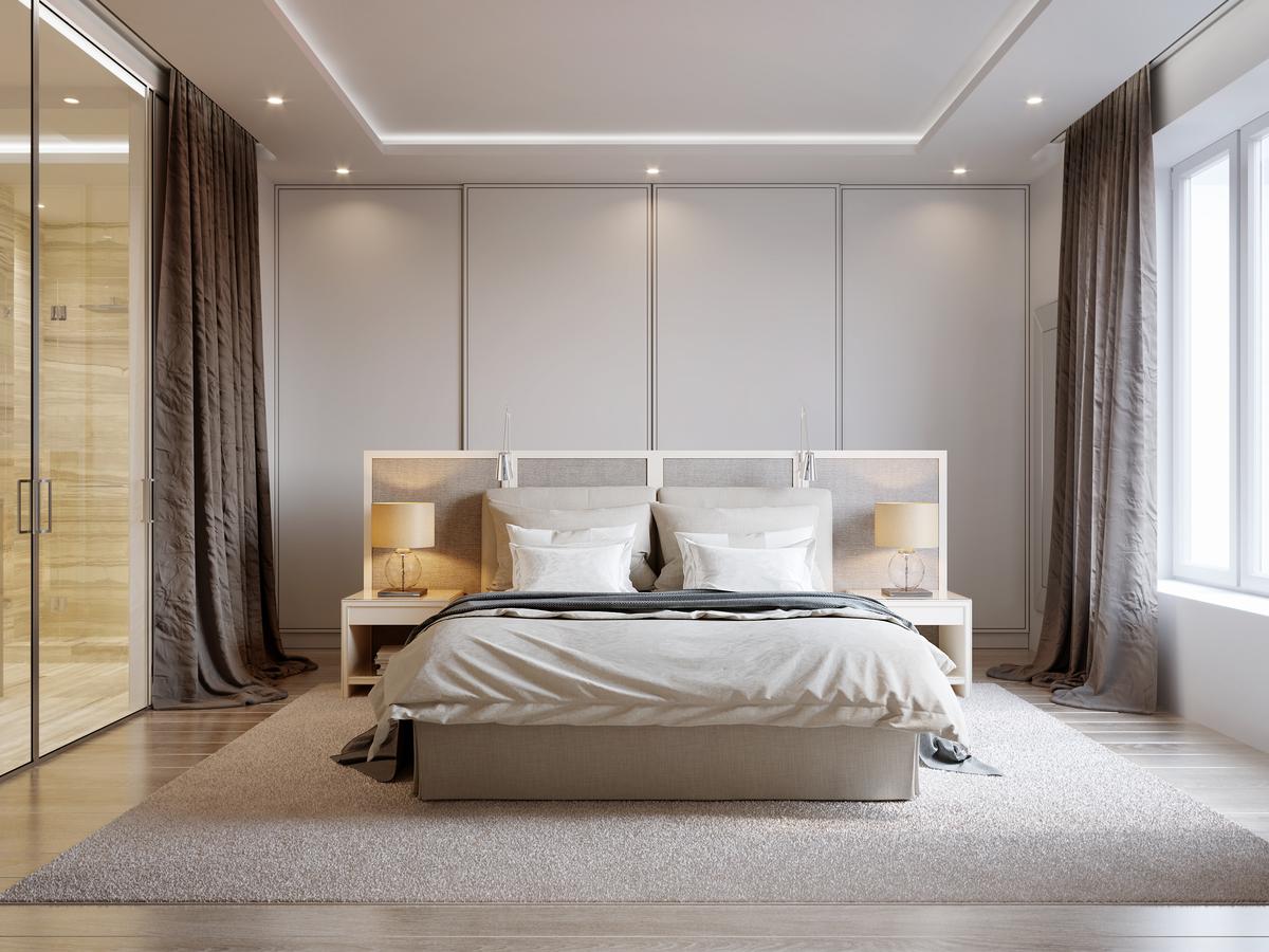 Lighting Solutions for the Bedroom