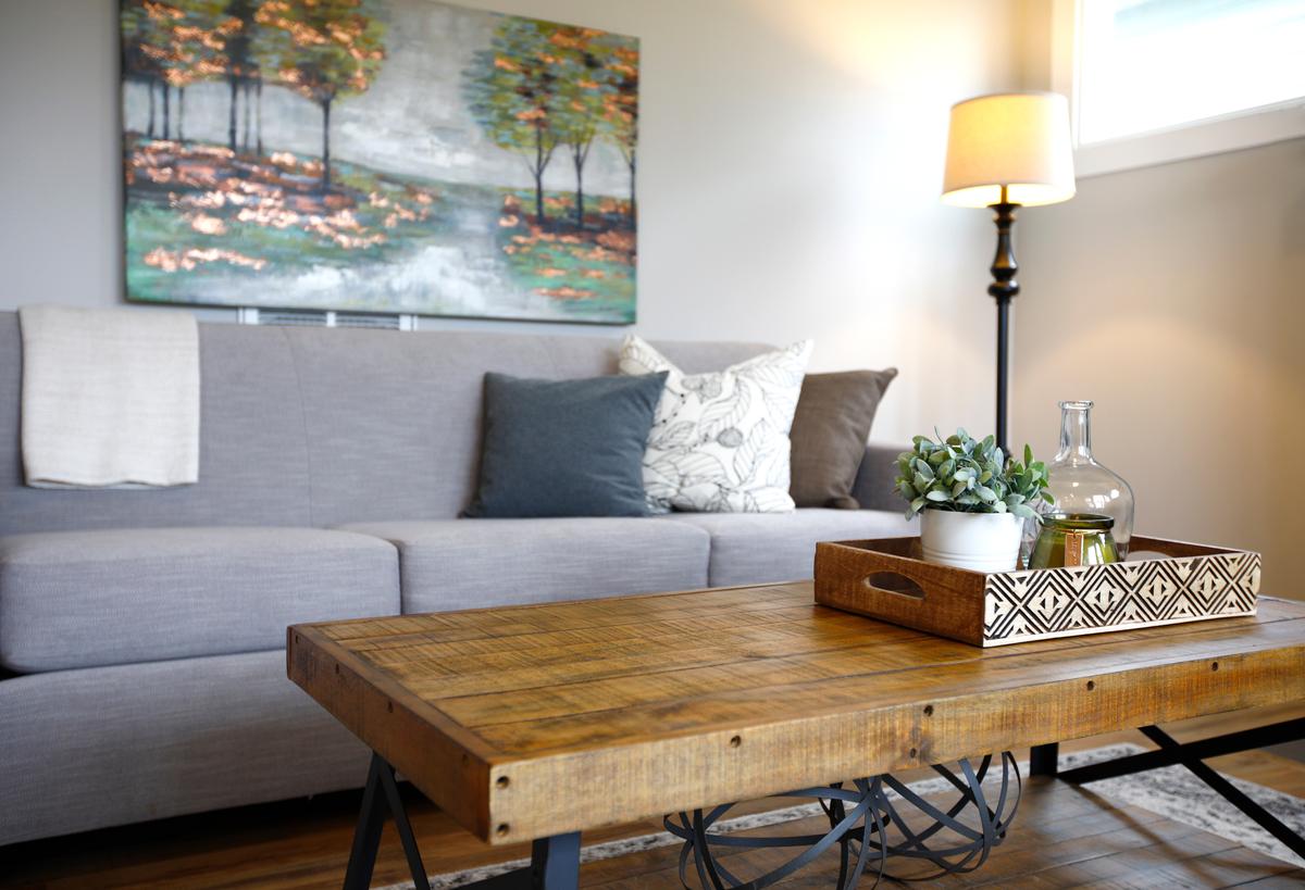 Understanding the basics of a room's focal point is important to help design your home.