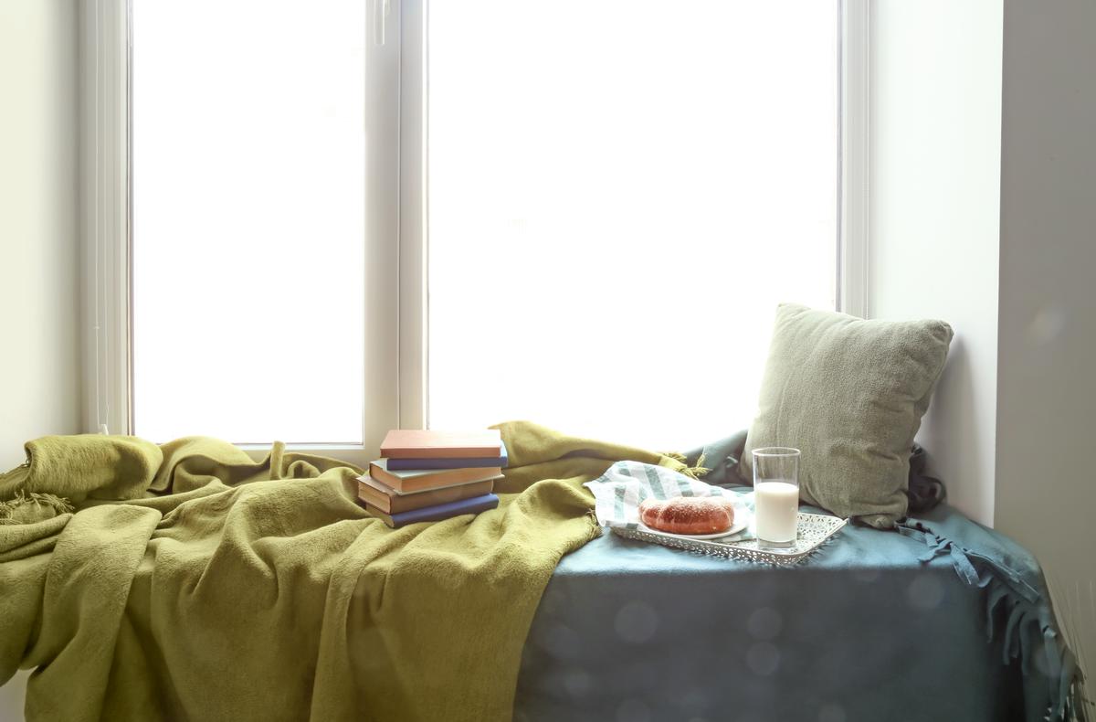 Making Your Breakfast Nook a Cozy Place to Unwind