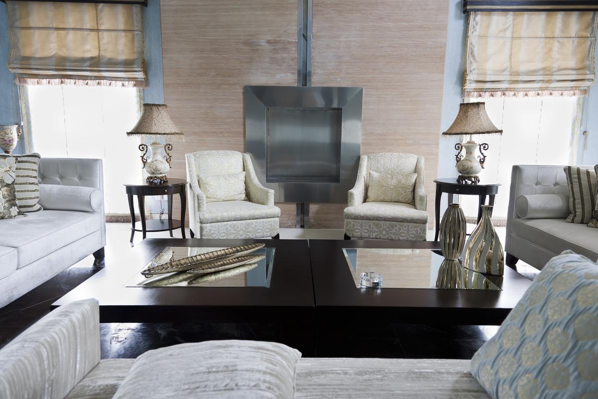 Meeting In the Middle Doesn't Have to Compromise Design