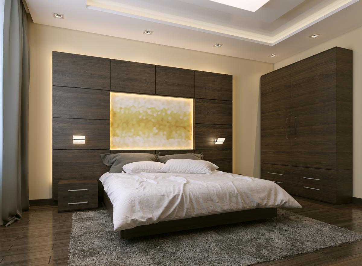 Minimalist Lighting Ideas