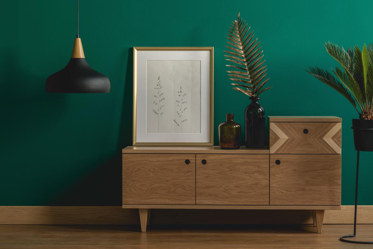 Modern Classic Interiors and the Lighting they Like