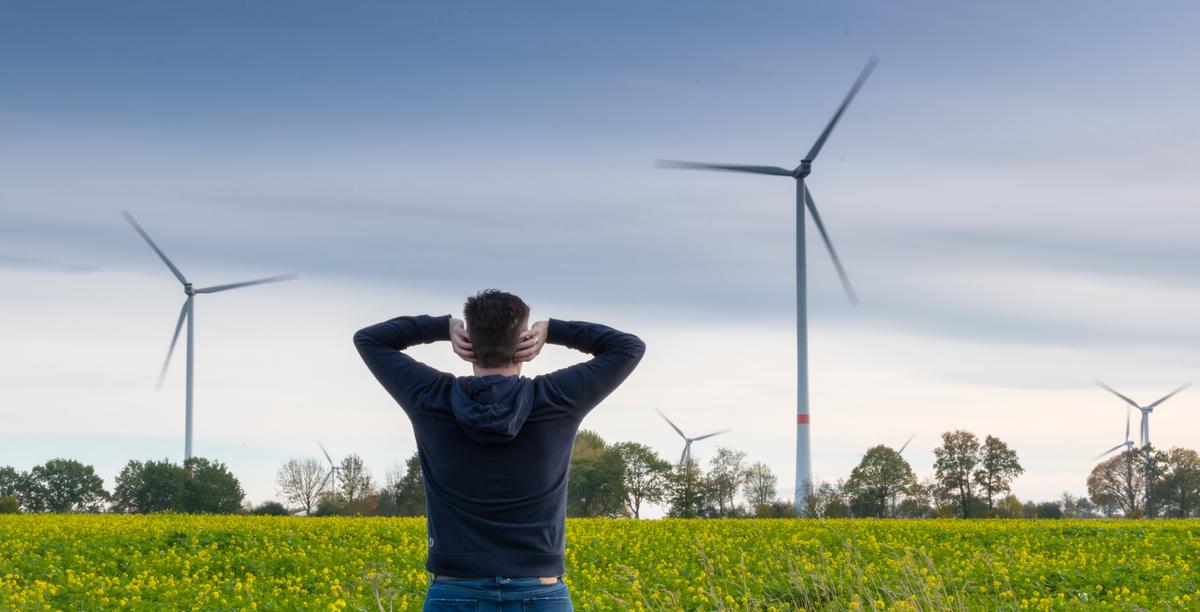 Myths About Wind Turbines