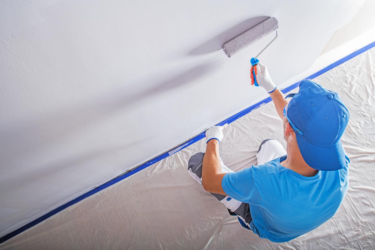 Painters - When It's Not Always Best to DIY