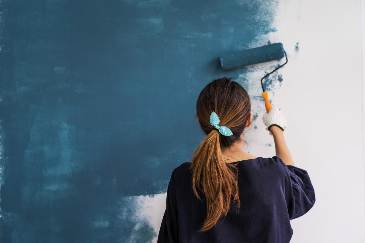 Painting Tips to Remember for Your Next DIY Paint Project