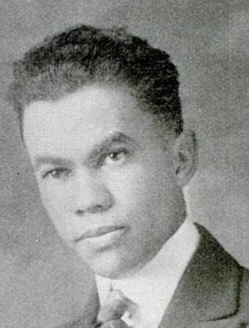 Paul Revere Williams