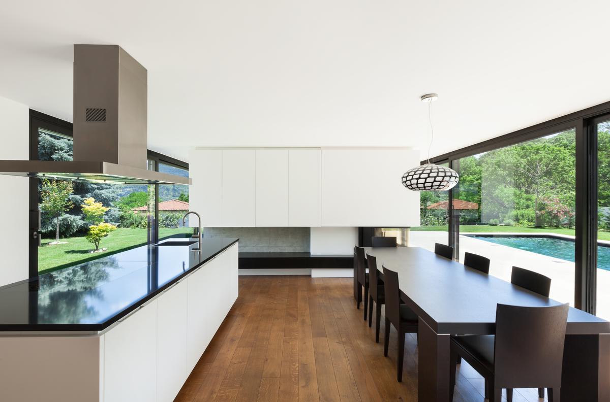 Pool House Ideas for the Hosting Win