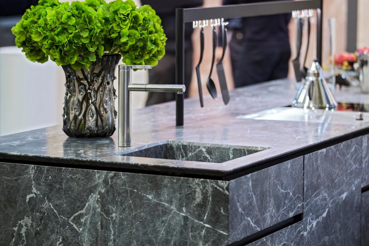 Popular Countertop Choices