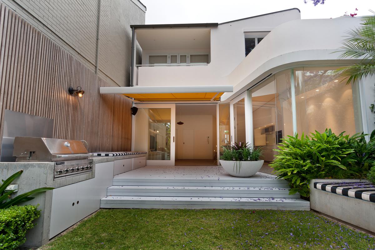 Pristine Backyard Fun For the Adults As Well as the Kids