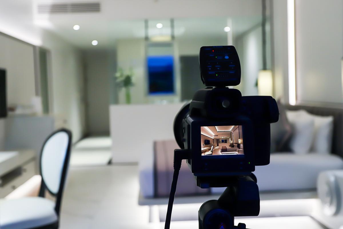 Professional Photos Go A Long Way When Selling Your Home