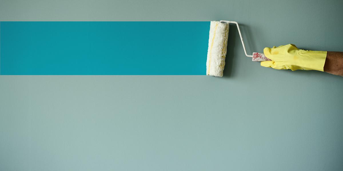 Professional Tips that Can Help You Avoid Lap Marks When Painting