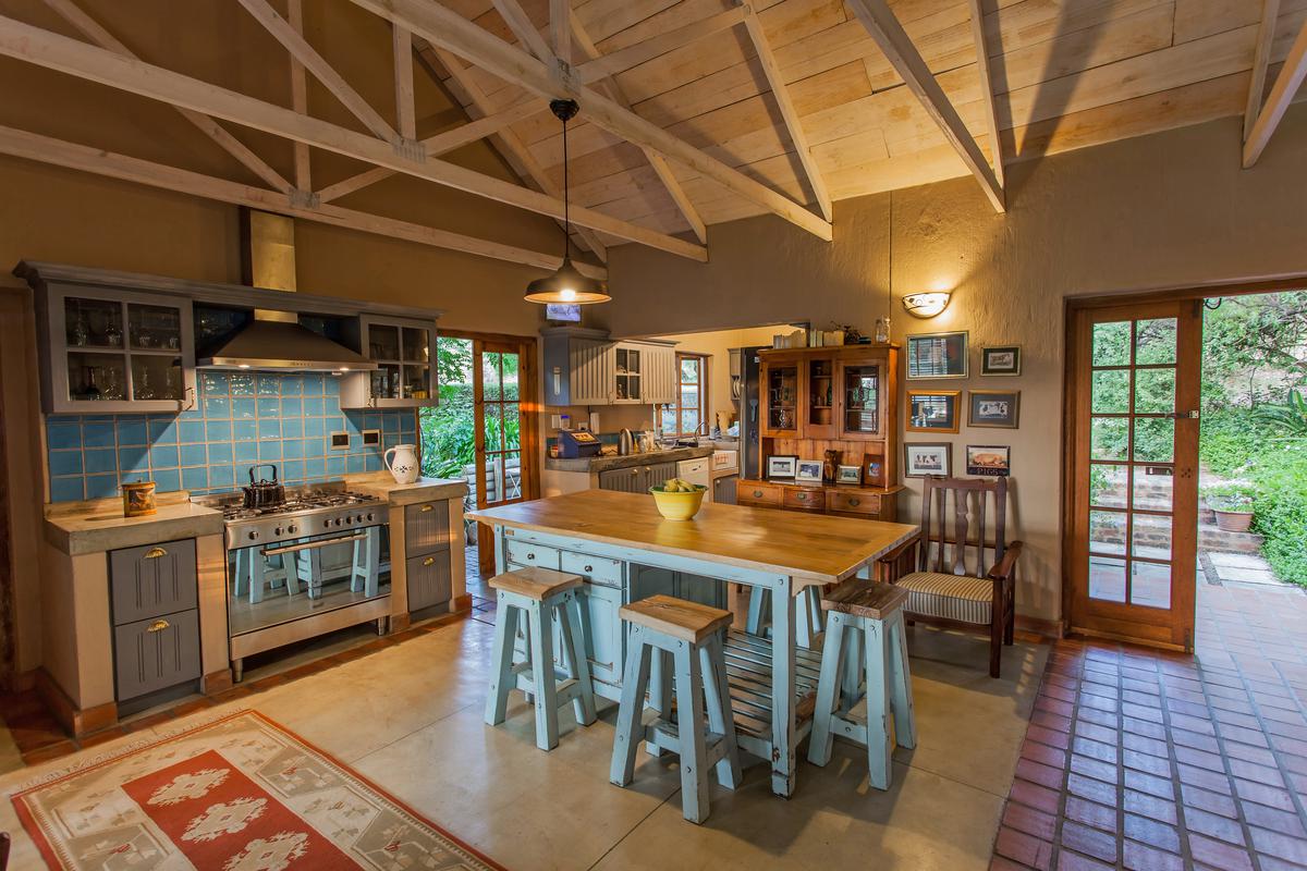 Realize Your Country Home Dreams Without Going to the Country