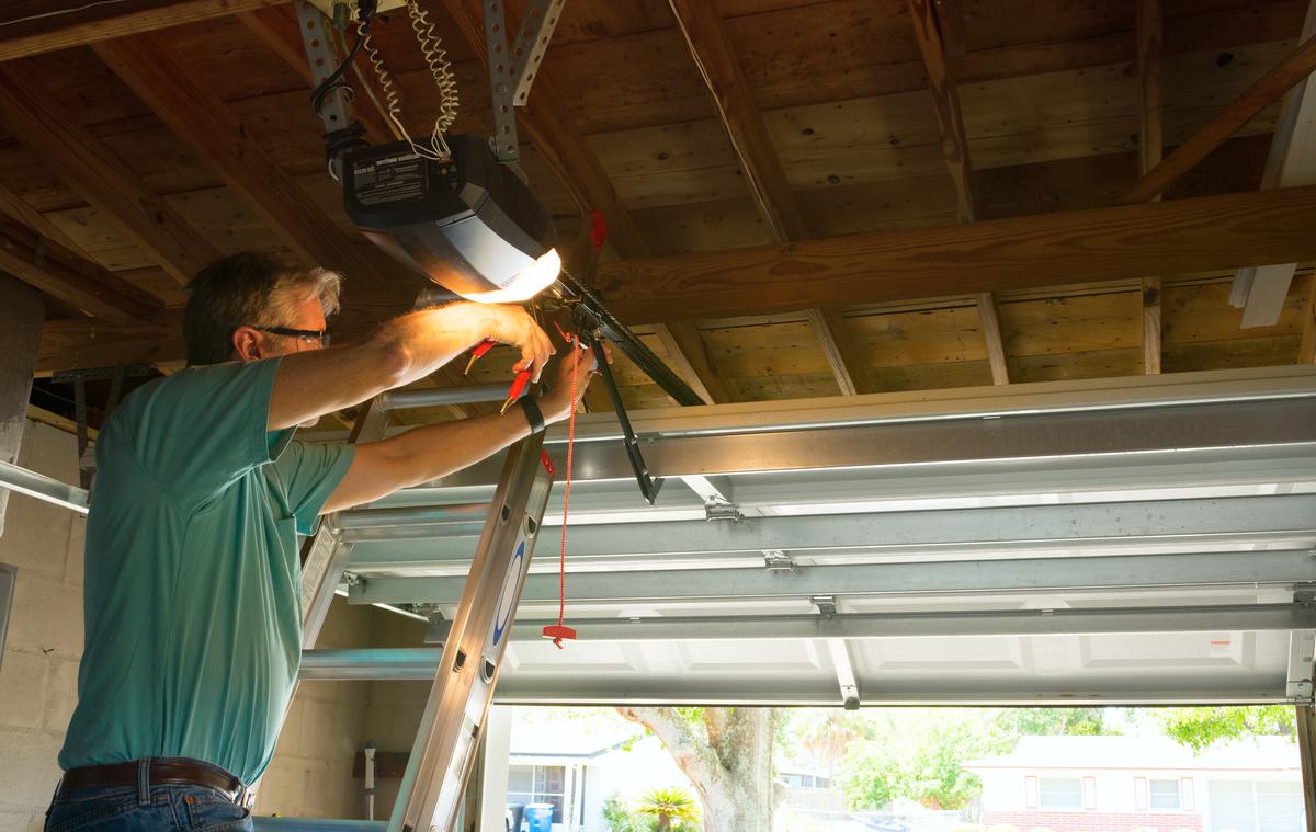 Ensure you have the right tools, follow safety measures, and choose quality parts for effective garage door repairs.