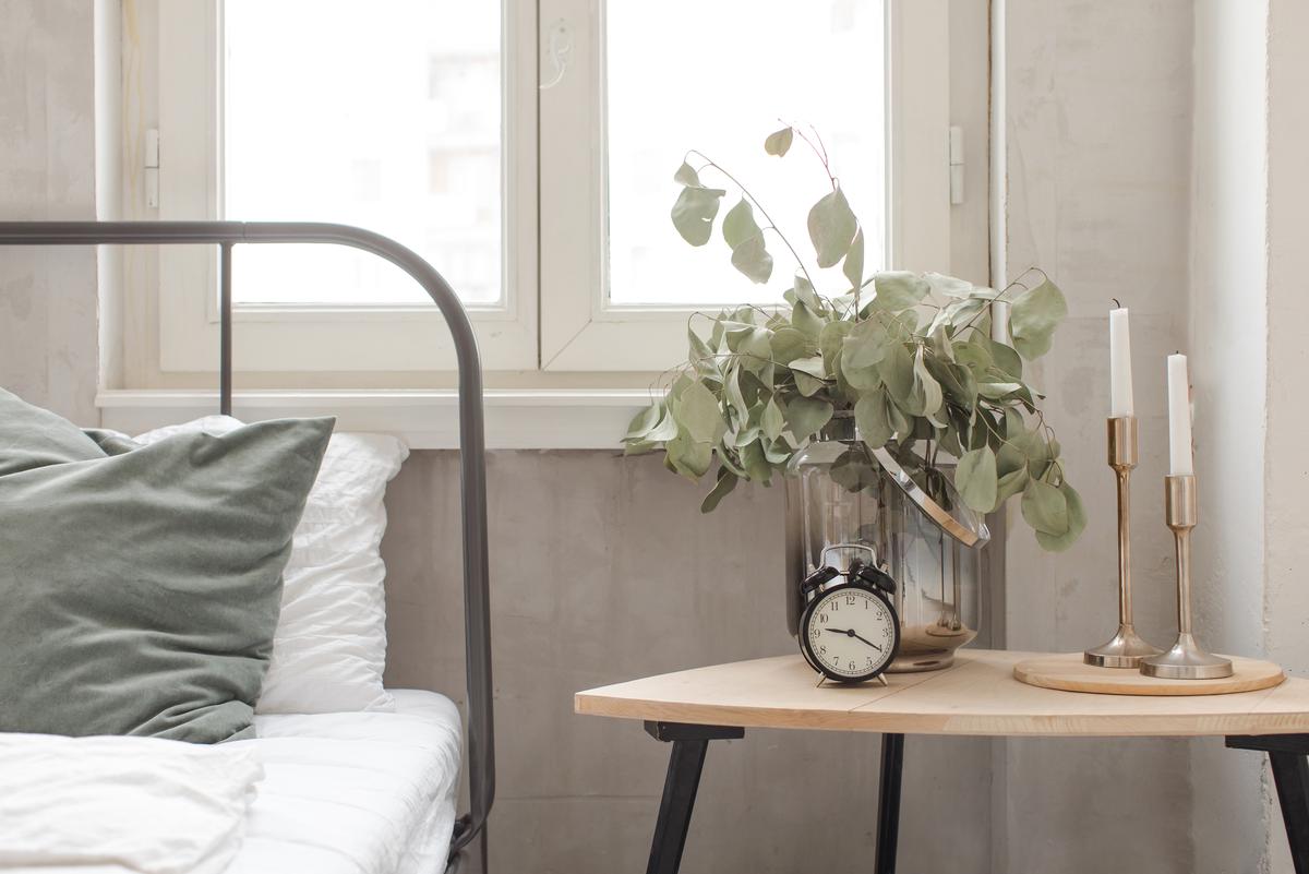 The Rise of the Subtle Scandinavian Interior