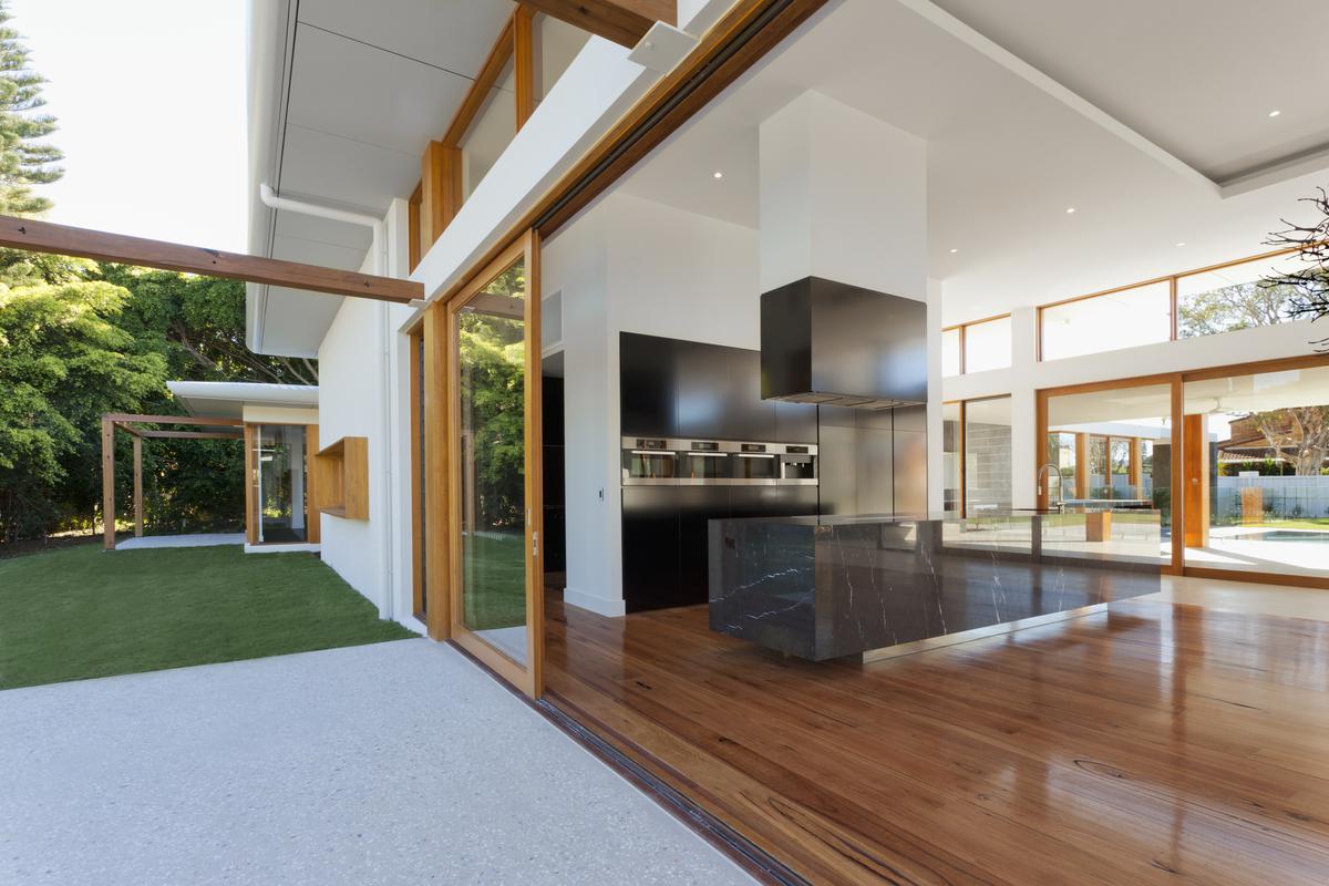 Benefits of Having Wooden Window Frames