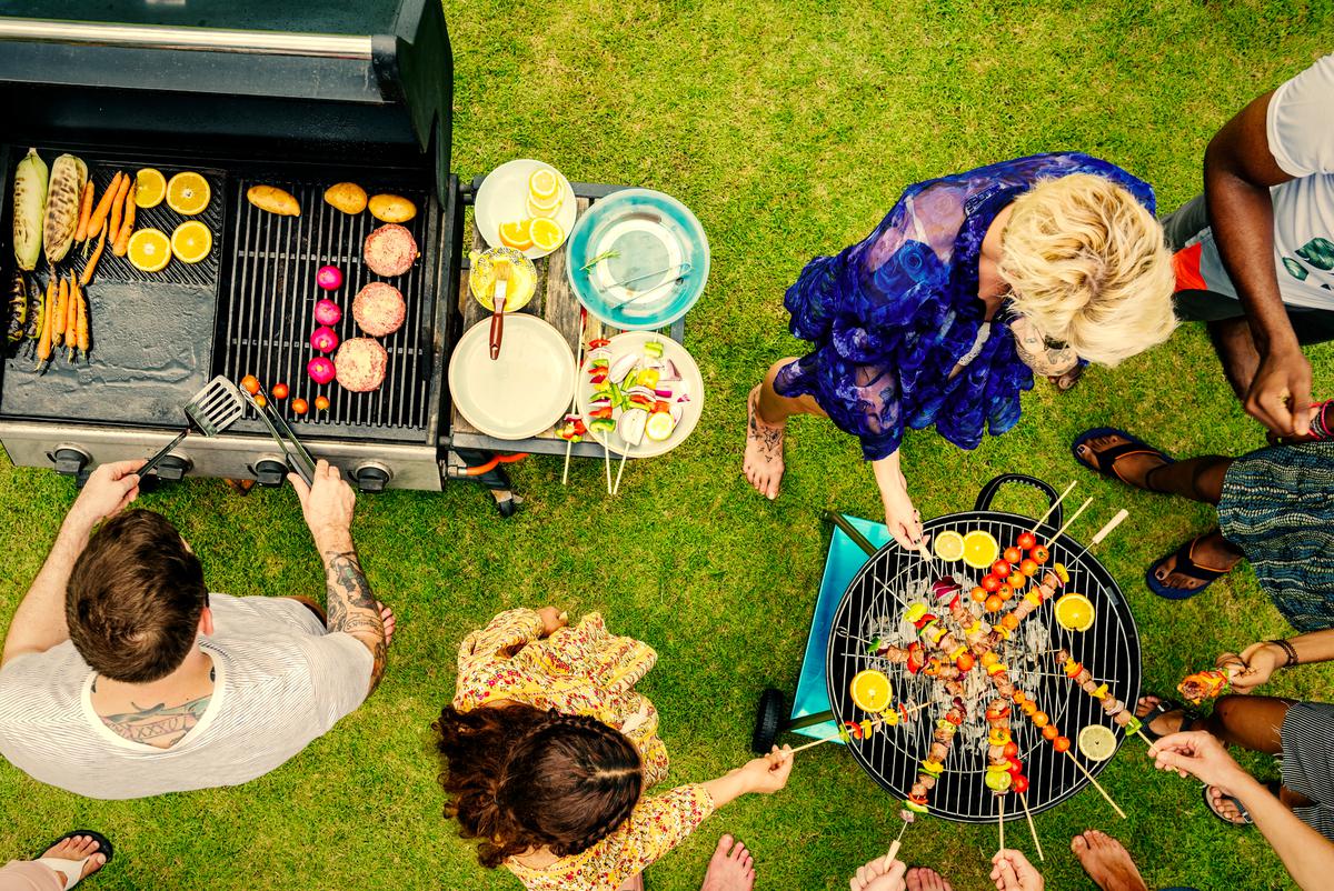 Grills and Other Outdoor Cooking Essentials 101