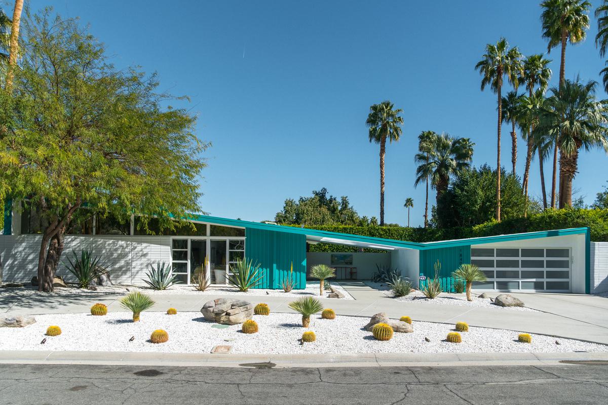 The Most Important Elements of Mid-Century Modern Interior Design