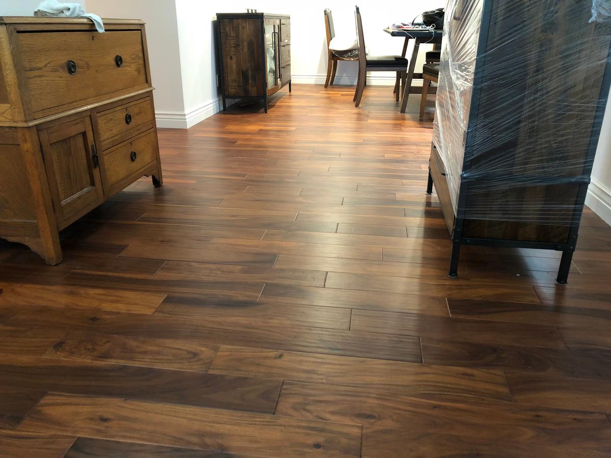 Best Flooring Options for the Rustic Aesthetic